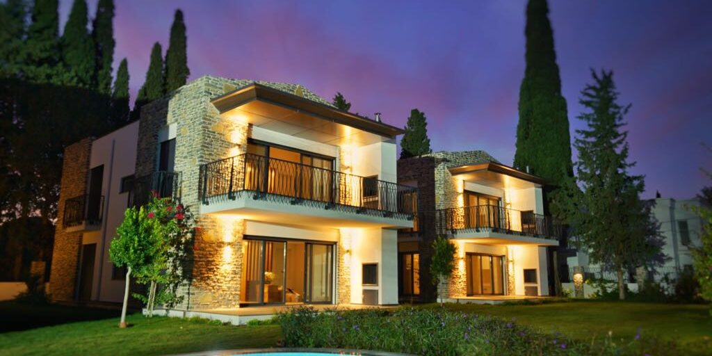 Regia Begonvil Projesi