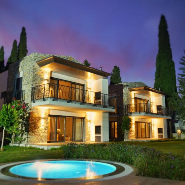 Regia Begonvil Projesi