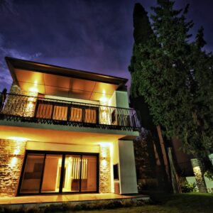 Regia Begonvil Projesi