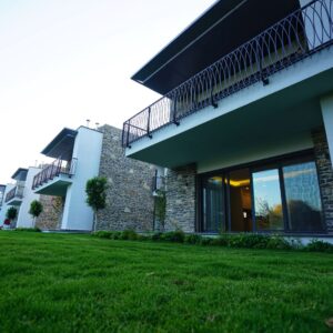 Regia Begonvil Projesi