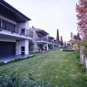 Regia Begonvil Projesi