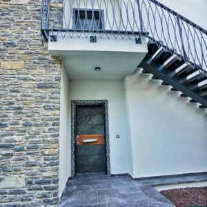 Regia Begonvil Projesi