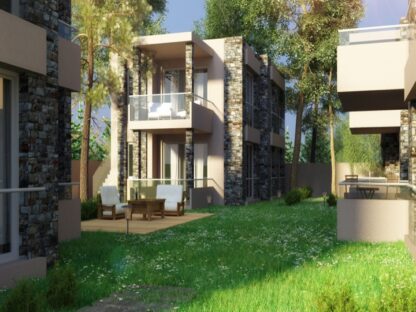 Zetus Ortakent Projesi